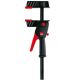 BESSEY DUO16-8 clamp type pliers 15.2 cm Black, Red