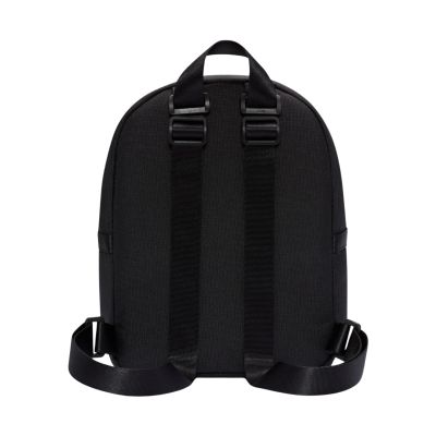 2. Nike Heritage Mini Backpack Black IB4348 010