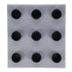 4. STR35 Commercial Olympic Barbell Rack HMS