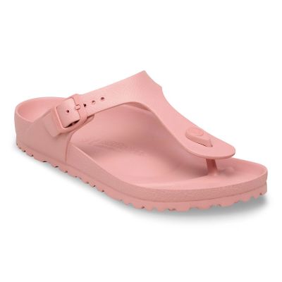 Birkenstock Women's Flip-Flops GIZEH EVA 1032100 PINK CLAY (Standard Width)