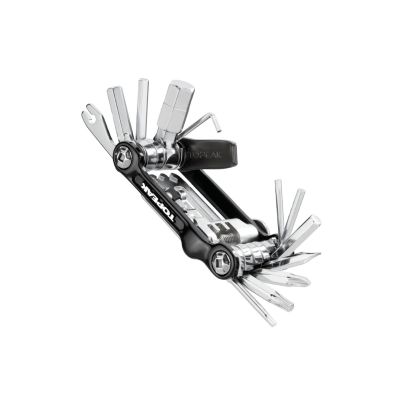5. TOPEAK MINI 20 PRO wrench black