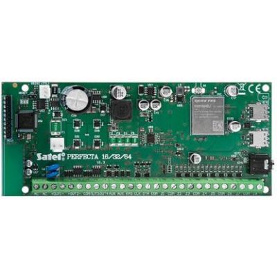 PERFECTA 16 LTE SET-A Alarm control panel