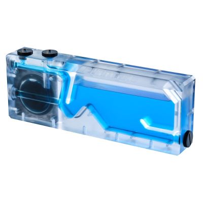 4. Phanteks Glacier R220C Water Block