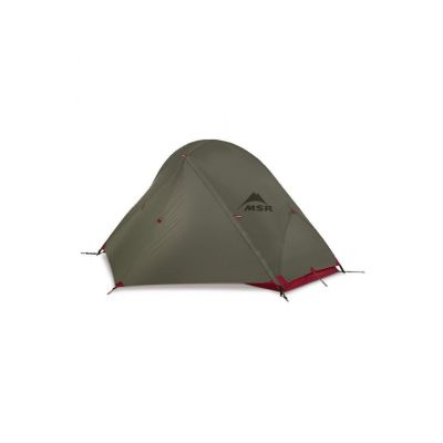 2. Access 1 MSR Tent