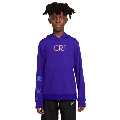 Nike CR7 Dry Hoodie PO DV3121 471