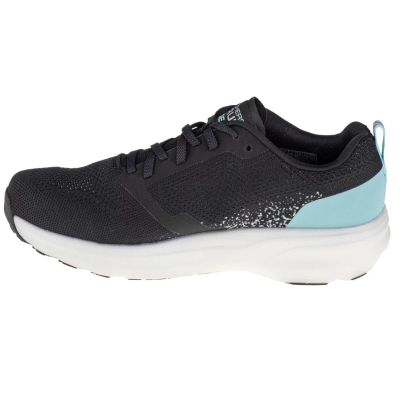6. Skechers Go Run Ride 8 Hyper W shoes 15224-BKTQ