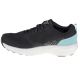 6. Skechers Go Run Ride 8 Hyper W shoes 15224-BKTQ