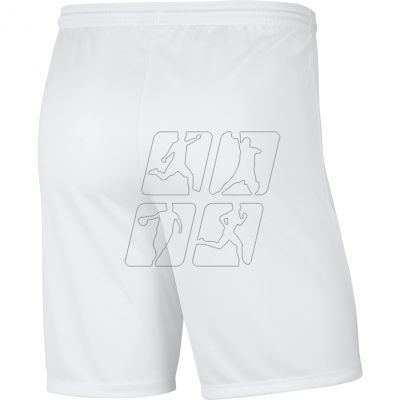 2. Nike Dry Park III NB KM Shorts BV6855 100