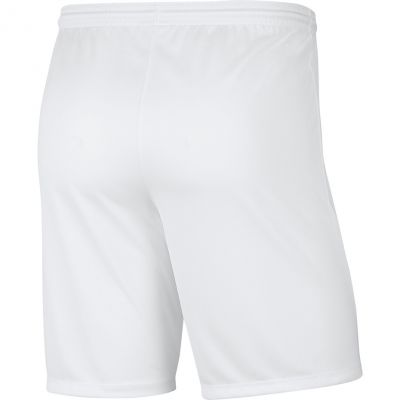 2. Nike Dry Park III NB KM BV6855 100 Shorts