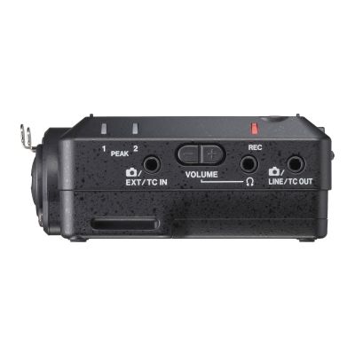 5. Tascam FR-AV2 - Portable Audio Recorder
