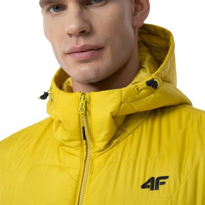 10. Jacket 4F M H4Z22KUMP006 45S