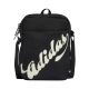 adidas Tiro Graphic Organizer Bag Black KD7276