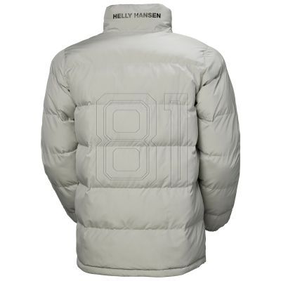 16. Helly Hansen YU 23 Revesible Puffer M 54060 917 jacket