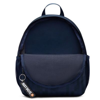 8. Nike FC Barcelona JDI DJ9968 410 Small Children's Backpack