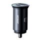 3. Joyroom JR-CCN04 60W USB-A USB-C mini charger - black