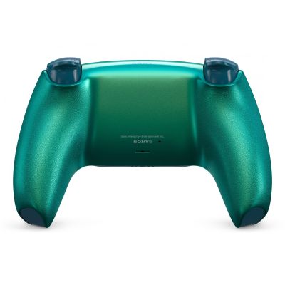 3. SONY Dualsense v3 Chrome Teal Wireless Controller