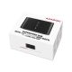 11. Axagon ADSA-D25 Hard Drive Docking Station USB 3.2 Gen 1 (3.1 Gen 1) Type micro-B Black