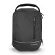 6. Wozinsky Double Bike Bag Backpack 2in1 30l Black (WBB30BK)