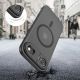 5. Tech-Protect MagStand MagSafe Case for iPhone 17 Air - Matte Black