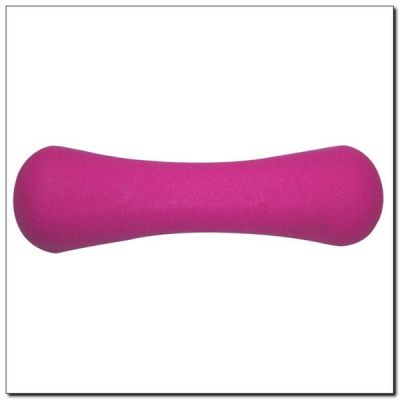2. Neoprene-coated cast iron weight 0.5kg 17025 17-47-110