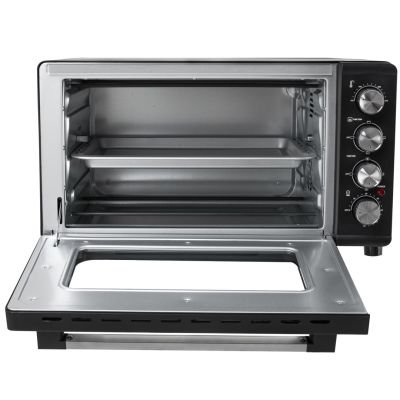 4. ADLER AD 6030 electric oven