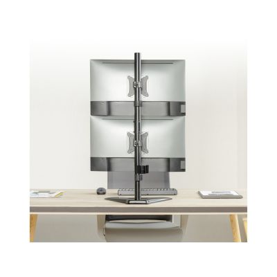 11. TV cabinet EF LUCCA 180x40x59 white