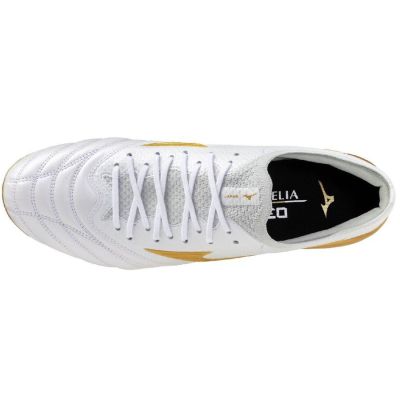 3. Mizuno Morelia Neo IV Beta Japan Mix SG shoes P1GC264050