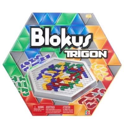5. Blokus Trigon R1985