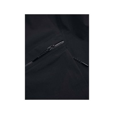 4. Peak Performance W Commuter Gore-Tex Pac Jacket Black