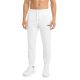 Fila men's cotton sweatpants white comfortable sporty style