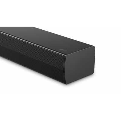 14. LG S40T 2.1 Soundbar 300W Dolby Digital Black