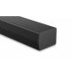 14. LG S40T 2.1 Soundbar 300W Dolby Digital Black