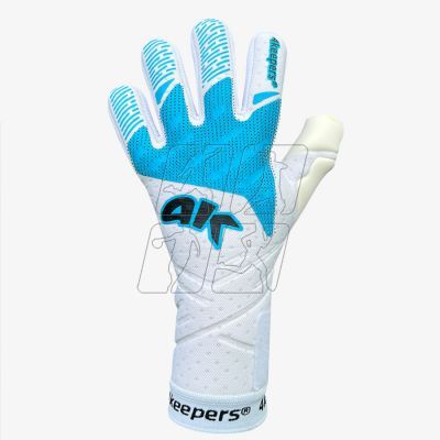 2. Goalkeeping gloves 4keepers Elite Phantom NC S972981