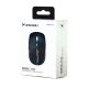 5. Wozinsky WMGK-1134 Ergonomic Wireless Mouse - Black