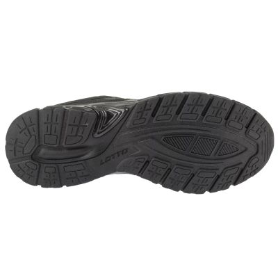 4. Lotto Flowtiv 2401110U-1111 Black 41