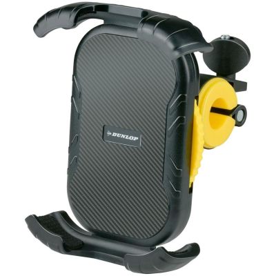 19. DUNLOP 360-ROTATING BIKE PHONE HOLDER