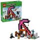 21. LEGO Minecraft 21277 Pickaxe Mine
