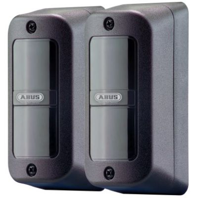 2. ABUS LS1020 infrared lamp
