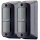 2. ABUS LS1020 infrared lamp