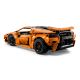 5. LEGO Technic 42196 Orange Lamborghini Huracán Tecnica