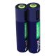 Trust AAA Batteries USB-C RECHARGEABLE BATTERIES 2P