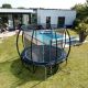 12. Cornilleau Spring 312081 trampoline