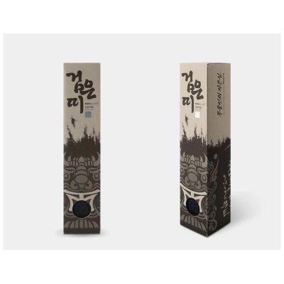 5. Taekwondo Fighter Black Belt 4.5cm | MOOTO