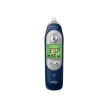 Braun Thermoscan 7 plus connect