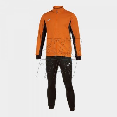 Joma Derby Tracksuit 103120.881