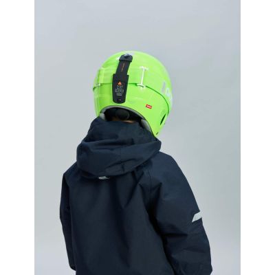 6. POC POCITO SKULL Ski Helmet