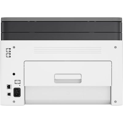 4. HP Color Laser MFP 178nw 4ZB96A (laser, color laser; A4; Flatbed scanner)