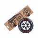 5. TEMPISH Radical PU 86A wheels