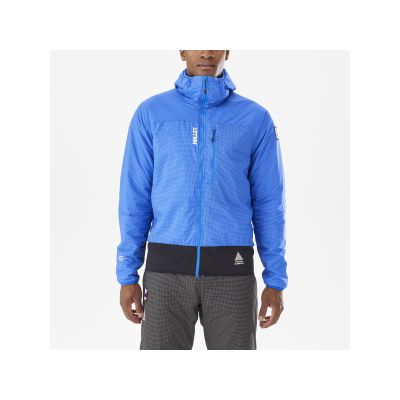 7. MILLET Trilogy Jorasses Wool Jacket Hd M Blue