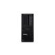 Lenovo ThinkStation P3 Tower Gen 2 Intel Core Ultra 7 265K 64GB DDR5-SDRAM 1TB SSD Windows 11 Pro Workstation Black